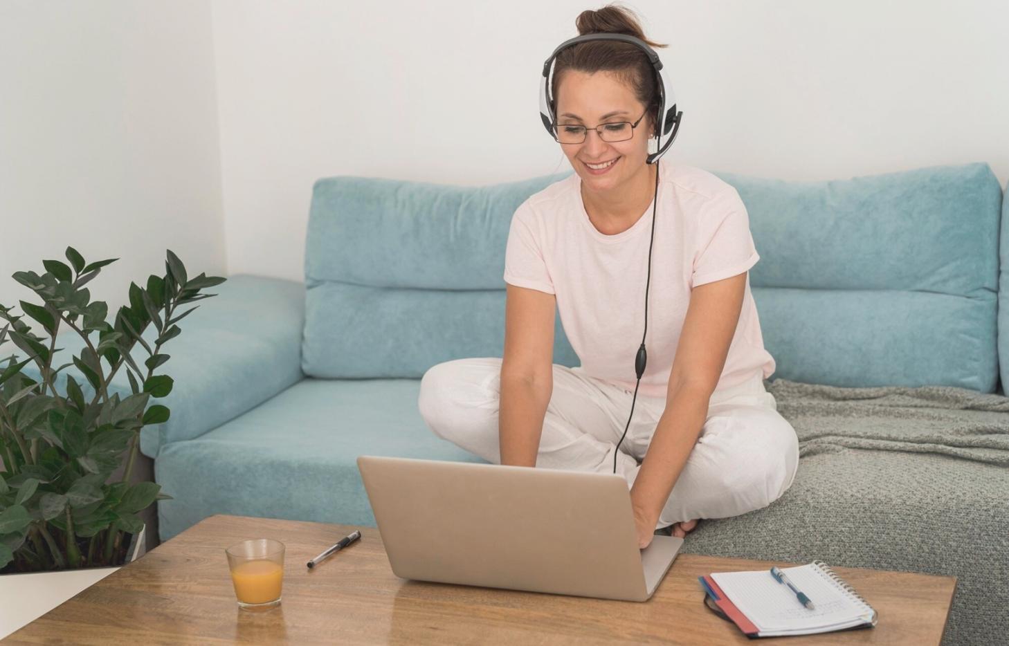 Illustration formation budgétaire en groupe